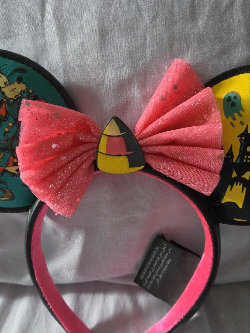 Disney themed ear